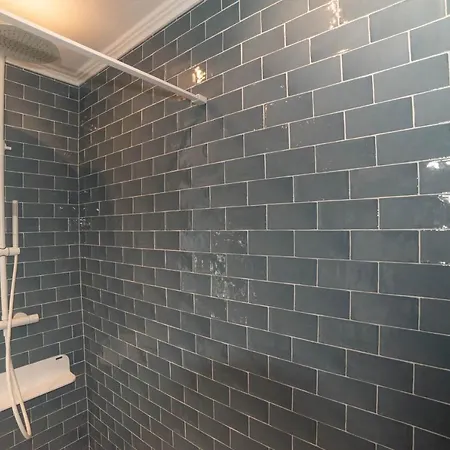 The Parisian Blue Eiffel Tower Διαμέρισμα Παρίσι